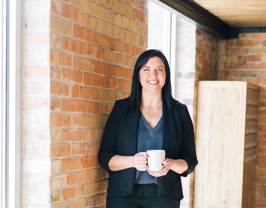 thumb case study helping female executives crp