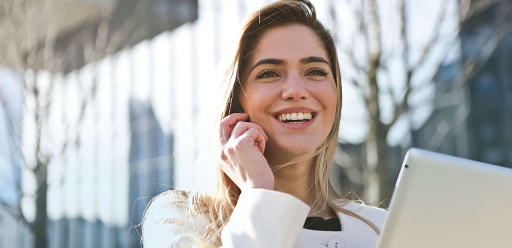 thumb simple strategies career success