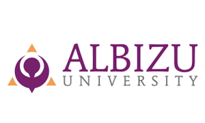 logo albizu