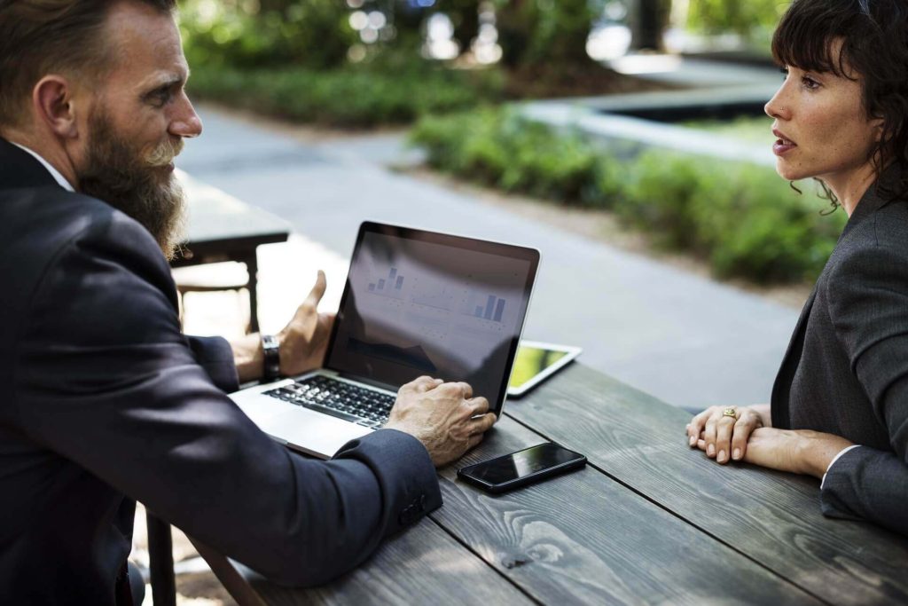 thumb career transition how to empower clients