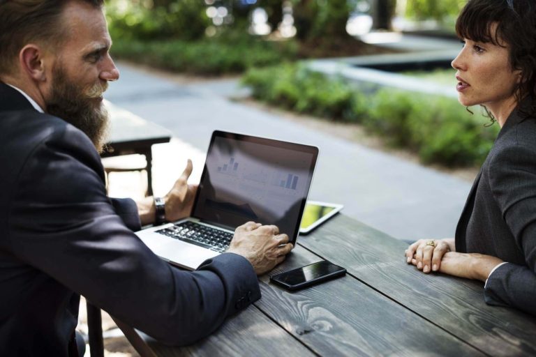 thumb career transition how to empower clients