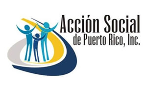 logo accion social