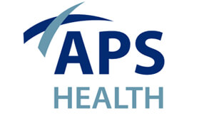 logo aps health