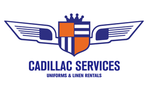 logo cadillac services