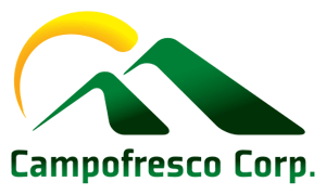 logo campo fresco corp