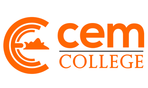 logo cem college