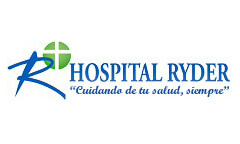 logo hospital ryder