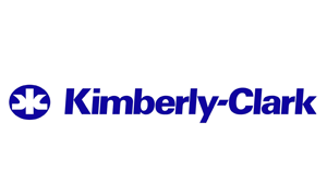 logo kimberly clark