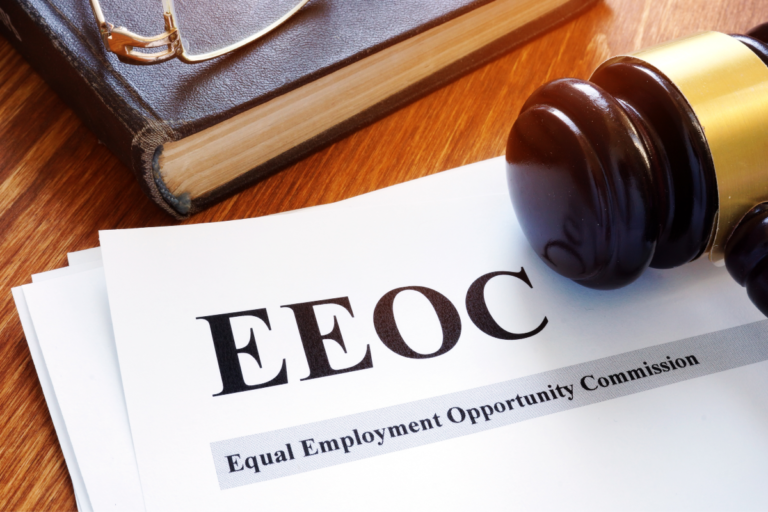 Actualizaciones de Asistencia EEOC