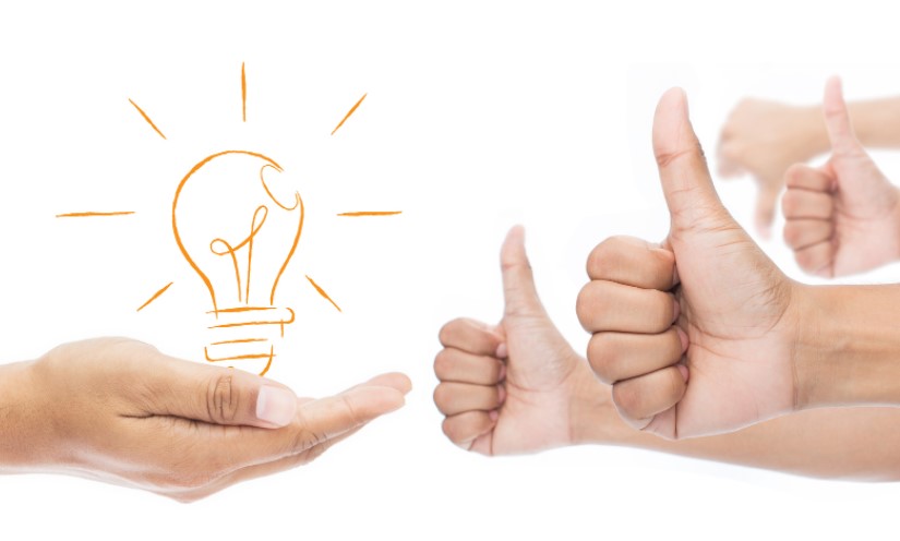 5 Approaches on Giving Constructive Feedback | Outplacement Services Florida | FL Executive Search, Executive Recruiting Firm, Orlando Career Coaching Services Feedback NA Creative B