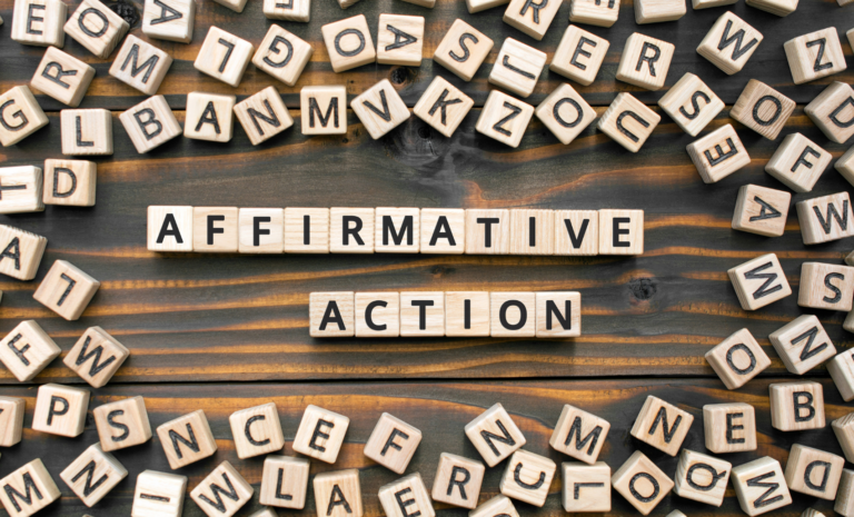 5 Ways Affirmative Action can Help Your Business be Better