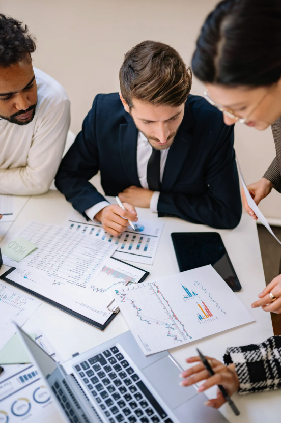 AI Recruiting, AI recruitment, better fit