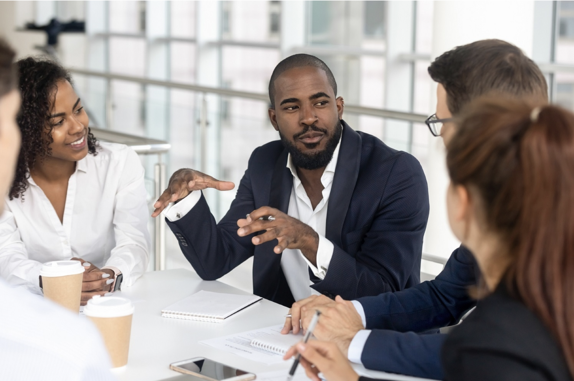 Predictive Index | Outplacement Services Florida | FL Executive Search, Executive Recruiting Firm, Orlando Career Coaching Services Consulting 3