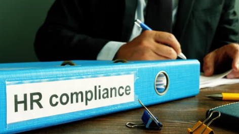 Navigating HR Compliance in 2024: Key Strategies for Success