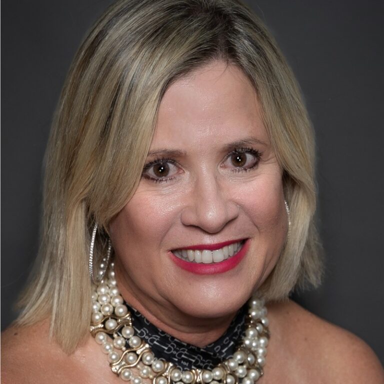 Vanessa Boneta, Managing Director