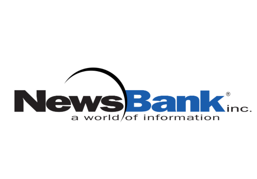 NewsBank Logo 1