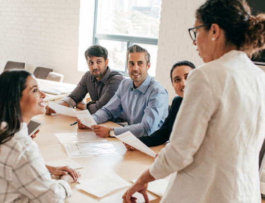 P.A.I.R. Placement | Newland HR Services