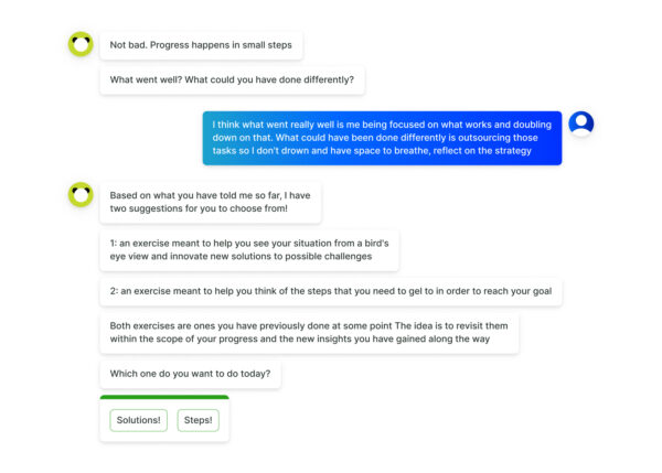 AI Coaching | Newland HR Services