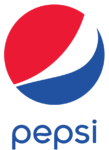 Pepsi logo