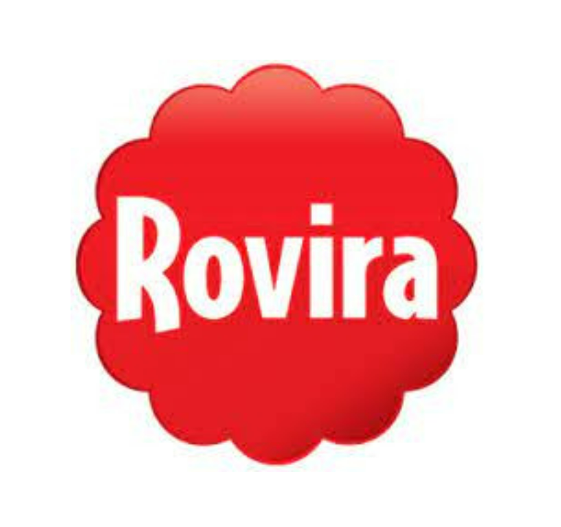 Rovira Logo