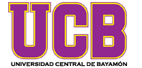 Universidad de Bayamon Logo