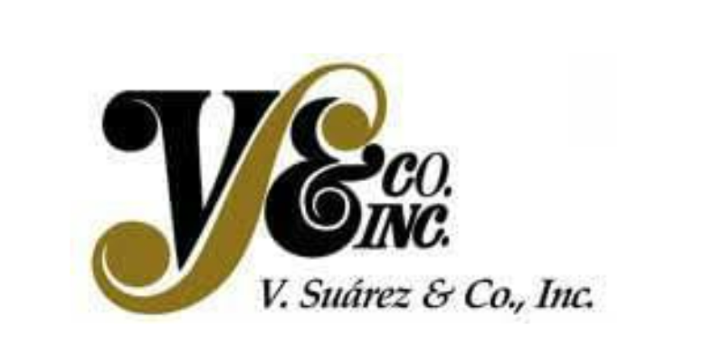 V Suarez CO Logo